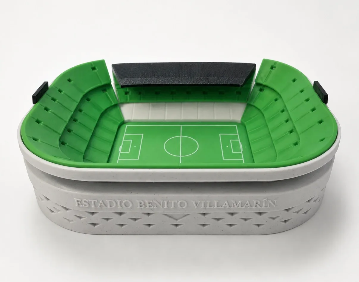 🏟️ Estadios de fútbol personalizados — imagen 1